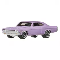 Hot Wheels. Szybcy i w�ciekli Samochodzik HRW53 Mattel