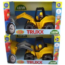Lena Truxx adowarka 37cm, rne rodzaje