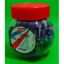 Toma Naboje do pi�r 100 szt.