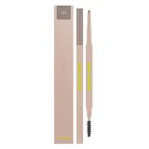 Poppy Head Browsome Brow Pencil kredka do brwi 02 Neutral Brown 0.09 g
