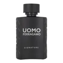 Salvatore Ferragamo Uomo Signature Woda perfumowana 100 ml