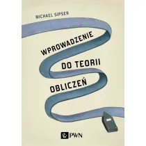 Wprowadzenie do teorii oblicze�