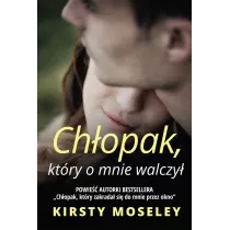 Chopak, ktry o mnie walczy