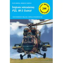 �mig�owiec wielozadaniowy PZL W-3 Sok� (TBIU 208)