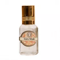 Song Of India Indyjski olejek zapachowy 5 ml - Ivory Musk