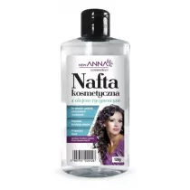 Anna Cosmetics Nafta kosmetyczna z olejem rycynowym 120 g