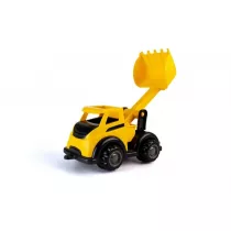 Mighty Koparka budowlana Viking Toys