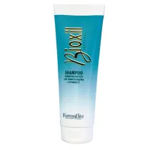 Farmavita Bioxil Szampon kofeinowy przeciw wypadaniu w�os�w 250 ml