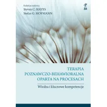 Terapia poznawczo-behawioralna oparta na procesach
