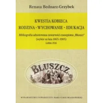 Kwestia kobieca. Rodzina, wychowanie, edukacja