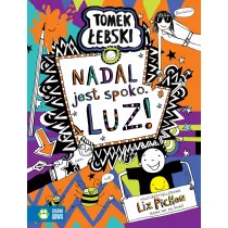 Nadal jest spoko. LUZ! Tomek ebski