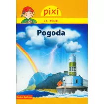 Pixi Ja wiem! Pogoda