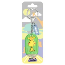 Be-Happy Gifts Brelok 3D z latark - Antosia