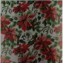 Paw Serwetka BN Decor cocktail Glory poinsettia 25x25 20szt./op.