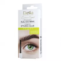 Delia Stylizujcy klej do brwi 5 g