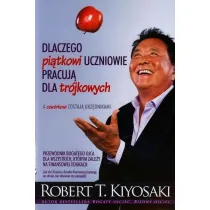 Dlaczego pi�tkowi uczniowie pracuj� dla tr�jkowych a czw�rkowi zostaj� urz�dnikami