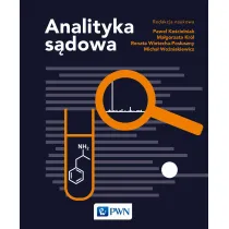 Analityka s�dowa