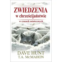 Zwiedzenia w chrze�cija�stwie w czasach ostatecznych