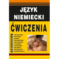 J�zyk niemiecki. �wiczenia