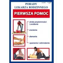 Pierwsza pomoc