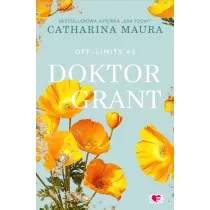 Doktor Grant. Off-Limits. Tom 2