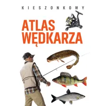 Kieszonkowy atlas w�dkarza