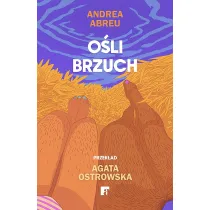 O�li brzuch