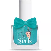 Snails Lakier do paznokci zmywalny wod, Splash Lagoon, 10,5 ml