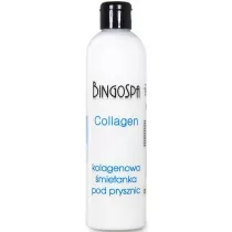 BingoSpa Kolagenowa mietanka pod prysznic 300 ml