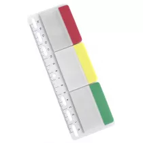 Tres Zak�adka indeksuj�ca Linijka 50 mm x 38 mm
