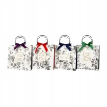 incood. Torba prezentowa 34x34 z kokard� for you