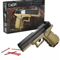 17 pistolet C81013W