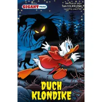 Duch Klondike. Gigant Poleca. Tom 1/2026