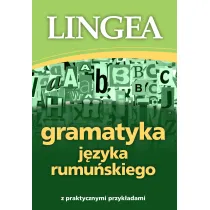 Gramatyka j�zyka rumu�skiego