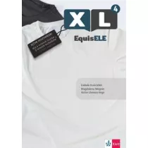 XL EquisELE 4. Zeszyt �wicze�