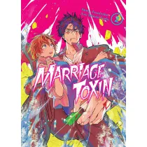 MarriageToxin. Tom 2