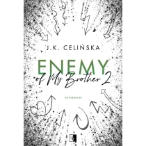 Enemy of My Brother. The Enemies. Tom 2