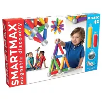 Smart Max Start XL (42 szt.) IUVI Games