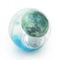 NASA Lunar Ball pi�ka �wiec�ca 82-0007 Rms-Import