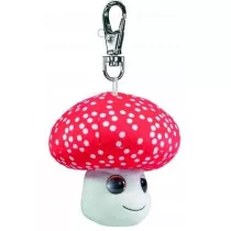 Tactic Lumo Veggies and Berries Fly Agaric Mushroom Mrri mini (brelok)