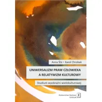 Uniwersalizm praw cz�owieka a relatywizm kulturowy