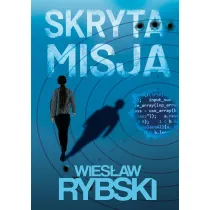 Skryta misja