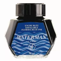 Waterman Atrament niebieski 50ml
