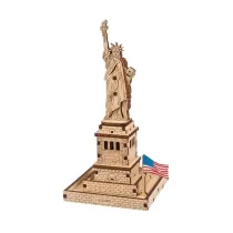 Puzzle Mini Model - Statua Wolno�ci Mechanical Models