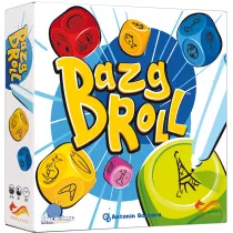 BazgROLL FoxGames