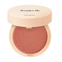 Pupa Milano Wonder Me Blush r do policzkw 003 Thats Hot 4 g