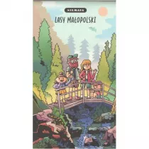 Niemapa Lasy Maopolski
