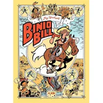 Kr�tkie gatki Binio Bill