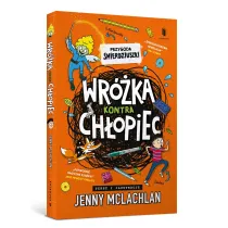 Wr�ka kontra ch�opiec