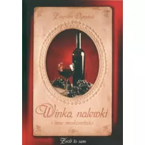 Winka nalewki i inne smakowitoci